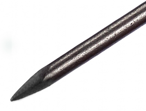 Minas Liderpapel grafito para compas 2 mm estuche de 3 minas 57355, imagen 4 mini