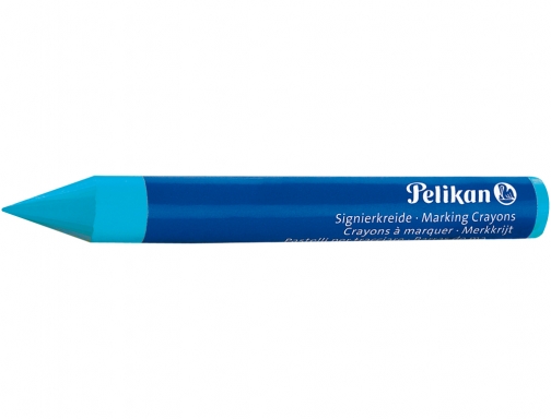 Pelikan 701011 color azul Minas 