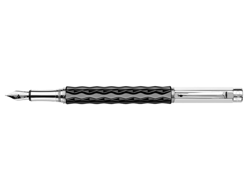 Pluma Caran Dache Varius Ceram Caran D Ache 4490109, imagen 2 mini
