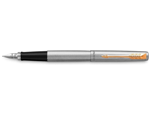 Pluma Parker jotter acero gt plumin f 2030948, imagen 2 mini