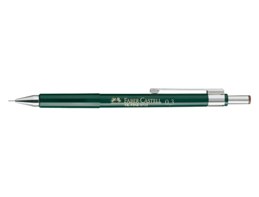 Portaminas faber-castell 0,5 mm xf tk-fine Faber-Castell 136500, imagen 2 mini