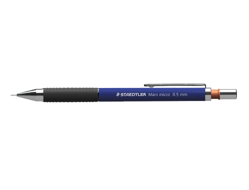 Portaminas Staedtler de 0,5 mm unidad 77505T, imagen 2 mini