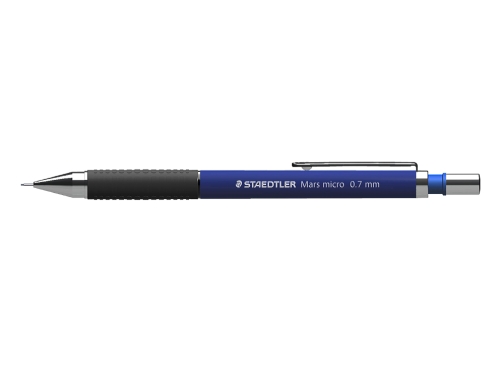 Portaminas Staedtler de 0,7 mm unidad 77507T, imagen 2 mini