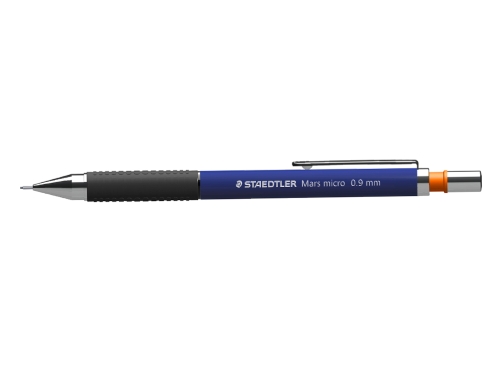 Portaminas Staedtler de 0,9 mm unidad 77509T, imagen 2 mini