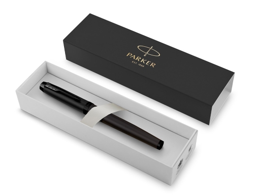 Roller Parker Im Matte Black 2127743, imagen 3 mini