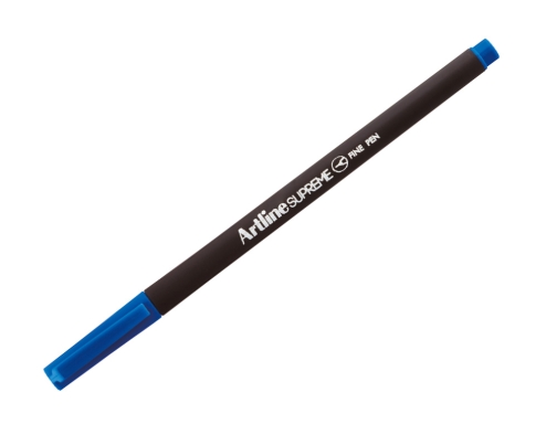 Rotulador Artline supreme epfs200 fine liner punta de fibra azul 0,4 mm EPFS200 AZ, imagen 2 mini