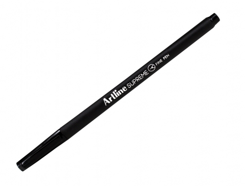 Rotulador Artline supreme epfs200 fine liner punta de fibra negro 0,4 mm EPFS200 NE, imagen 2 mini