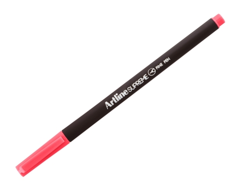 Rotulador Artline supreme epfs200 fine liner punta de fibra rosa 0,4 mm EPFS200 RS, imagen 2 mini