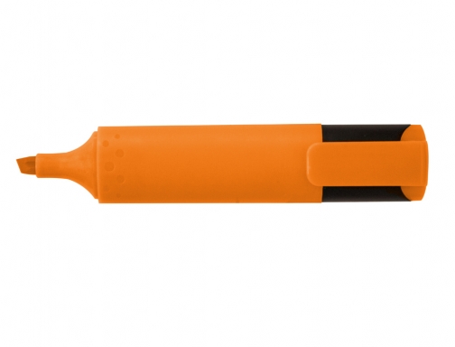 Rotulador Greening fluorescente punta biselada naranja GN08 , surtidos, imagen 2 mini