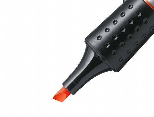 Rotulador Stabilo boss luminator naranja tinta liquida 71 54, imagen 4 mini
