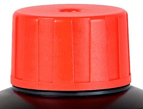 Tinta rotulador Edding pizarra blanca btk-25 color rojo bote 25 ml BTK25-02, imagen 4 mini