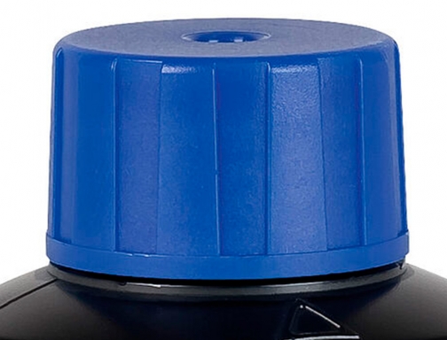 Tinta rotulador Edding pizarra blanca btk-25 color azul bote 25 ml BTK25-03, imagen 4 mini