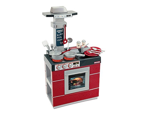 Cocina compacta Theo klein miele con accesorios 88,5x47 cm 9044, imagen 2 mini