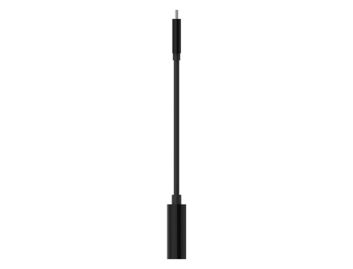 Adaptador Belkin AVC001BTBK usb-c a vga + carga color negro, imagen 5 mini