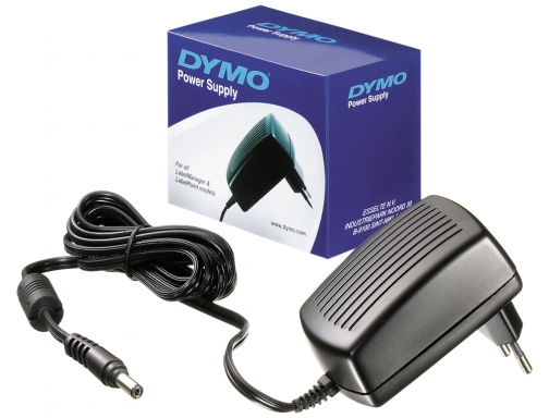 Adaptador para rotuladora Dymo 1000 2000 -universal S0721440, imagen 2 mini