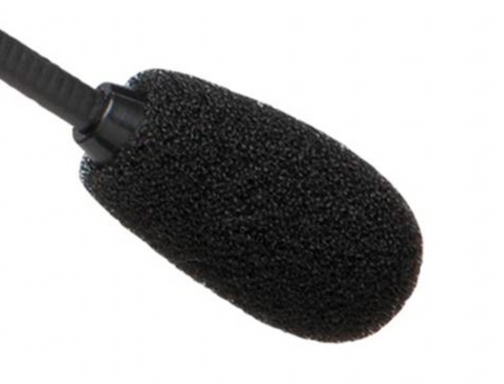 Auricular Kensington hi-fi con microfono usb cable 180 cm K97601WW, imagen 5 mini