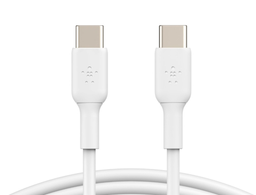 Cable Belkin CAB003BT1MWH usb-c a usb-c boost charge longitud 1 m color, imagen 2 mini