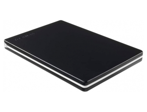 Disco duro externo Toshiba canvio slim hdd 2,50- 5.000 mbit s usb HDTD310EK3DA, imagen 5 mini