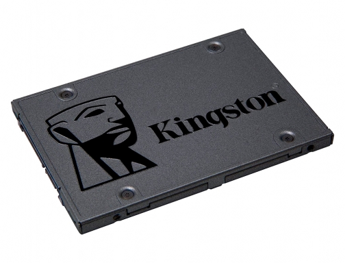 Disco duro ssd Kingston 2,5- interno sA400s37 240 gb SA400S37 240G, imagen 2 mini