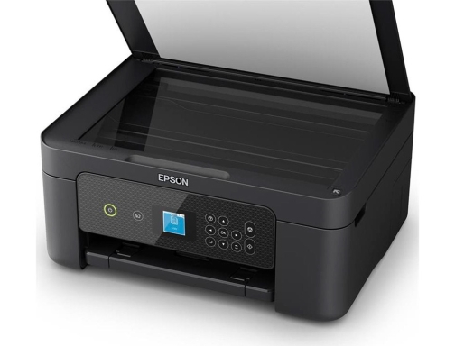 Equipo multifuncion Epson expression home xp-3200 tinta 10 ppm bandeja 100 hojas C11CK66403, imagen 4 mini