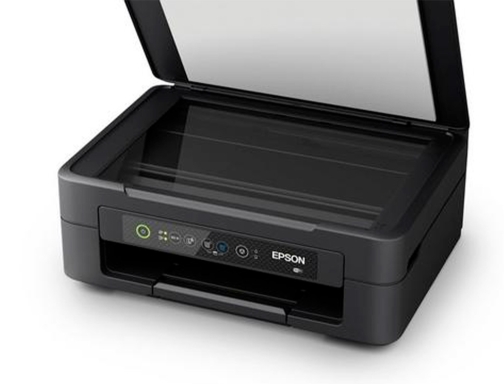 Equipo multifuncion Epson expression home xp-2200 tinta 8 ppm bandeja 50 hojas C11CK67403, imagen 4 mini