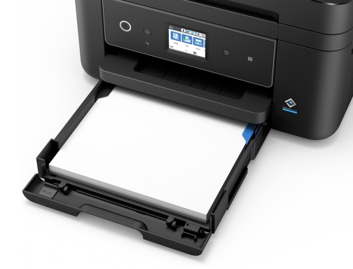 Equipo Multifuncion Epson Work C11cg28408, imagen 4 mini