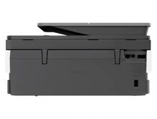 Equipo multifuncion HP Envy 8022e color tinta 20 ppm wifi escaner copiadora 229W7B, imagen 5 mini