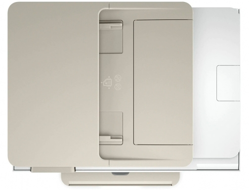 Equipo multifuncion HP inspire 7920e inkjet A4 wifi 15ppm color escaner copiadora 242Q0B, imagen 4 mini