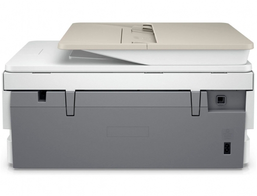 Equipo multifuncion HP inspire 7920e inkjet A4 wifi 15ppm color escaner copiadora 242Q0B, imagen 5 mini