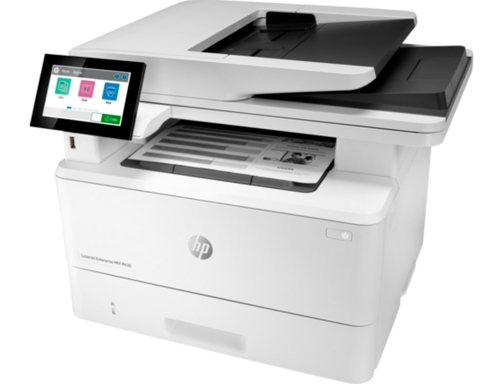 Equipo multifuncion HP Laserjet enterprise MFP m430f duplex red 40 ppm escaner 3PZ55A, imagen 2 mini