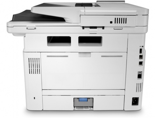 Equipo multifuncion HP Laserjet enterprise MFP m430f duplex red 40 ppm escaner 3PZ55A, imagen 3 mini