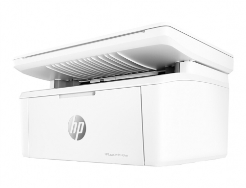 Equipo multifuncion HP Laserjet m140we A4 wifi 20 ppm escaner copiadora impresora 7MD72E, imagen 2 mini