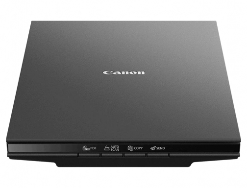 Escaner Canon lide 300 A4 2400x4800 ppp lampara led a 3 colores 2995C010AA, imagen 2 mini