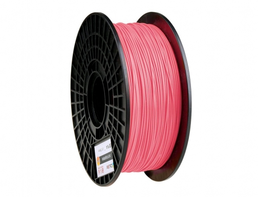 Filamento 3d colido pla termocromico 1,75 mm 1 kg rosa COL3D-LCD078I, imagen 2 mini