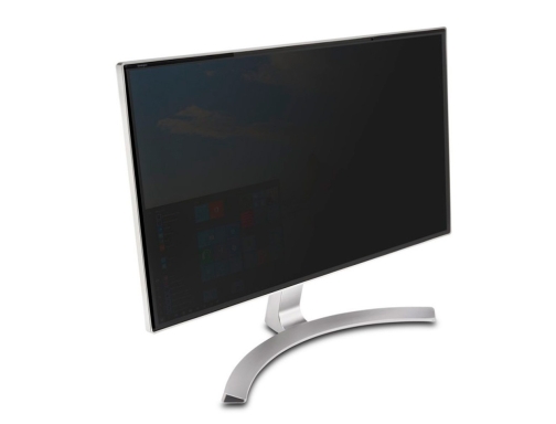 Filtro para pantalla Kensington magpro magnetico privacidad para monitor 24- (16:9) 304x532 K58357WW, imagen 2 mini