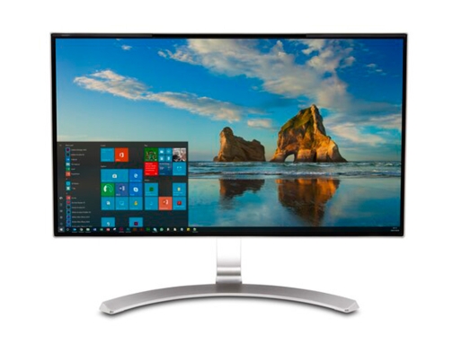 Filtro para pantalla Kensington magpro magnetico privacidad para monitor 24- (16:10) 330x519 K58358WW, imagen 4 mini