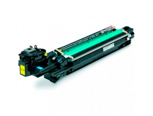 Fotoconductor Epson aculaser c3900 cx37 workforce al-c300 amarillo 30.000 paginas C13S051201, imagen 4 mini