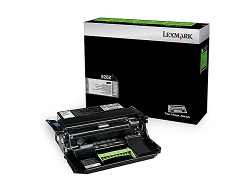 Fotoconductor Lexmark ms810n 100.000 pag 52D0Z00, imagen 2 mini