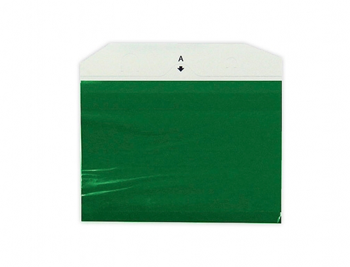 Fotolito X-stamper quix para sello q-05 verde TYPE A Q-05 VE, imagen 2 mini