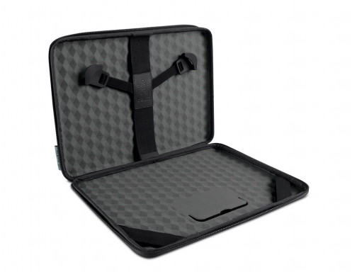 Funda Belkin B2A075-C00 air protect always-on para chromebooks y portatiles de 11-, imagen 3 mini