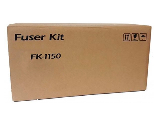 Fusor Kyocera fk1150 ecosys m2040dn m2135dn m2540dnw m2635dnw m2640idw m2735dw 100000 paginas 302RV93050, imagen 2 mini