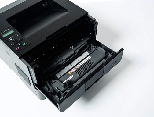 Impresora Brother hll5200dw laser duplex wifi lan 40 ppm bandeja 250 hojas HLL5200DWYY1, imagen 5 mini