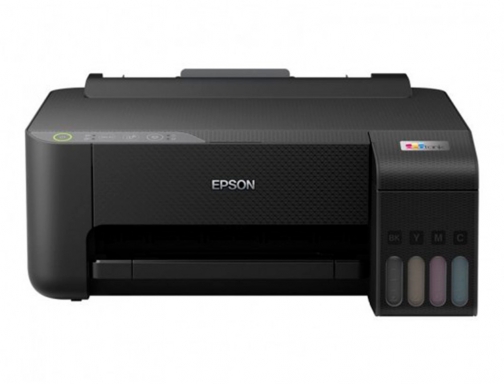 Impresora Epson ecotank et-1810 tinta wifi direct 10 ppm bandeja 100 hojas C11CJ71401, imagen 2 mini