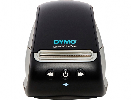 Impresora de etiquetas Dymo termica labelwriter 550 2112722, imagen 2 mini
