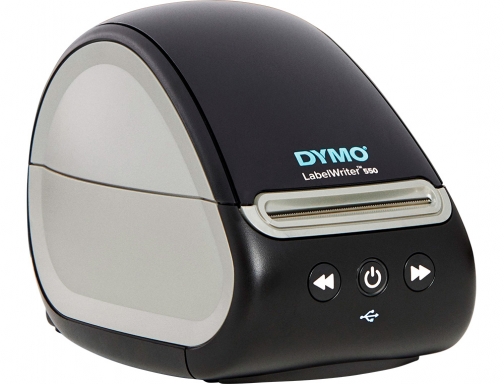 Impresora de etiquetas Dymo termica labelwriter 550 2112722, imagen 3 mini