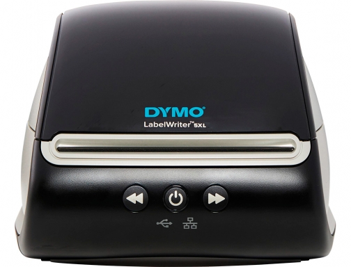 Impresora de etiquetas Dymo termica labelwriter 5xl 2112725, imagen 2 mini