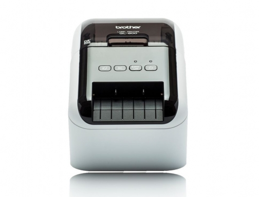 Impresora de etiquetas Epson lw-c610 ancho etiqueta 24 mm corte automatico velocidad C51CK34100, imagen 3 mini