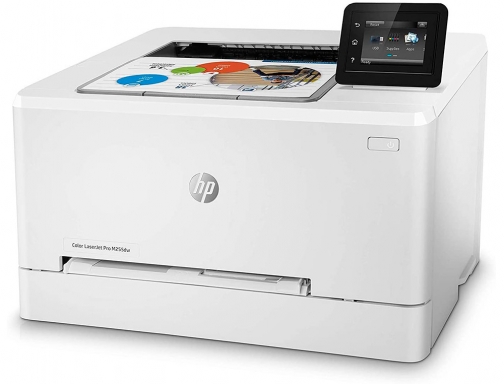 Impresora HP color Laserjet pro m255dw duplex wifi 22 ppm bandeja 250 7KW64A, imagen 2 mini