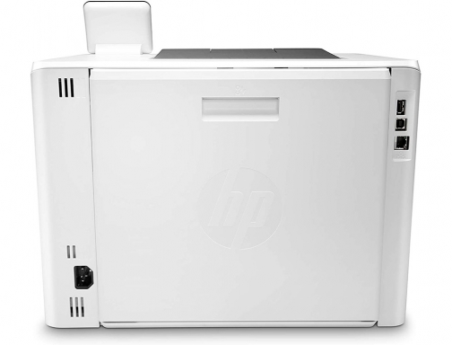 Impresora HP color Laserjet pro m454dw 28 ppm usb wifi ethernet W1Y45A, imagen 4 mini