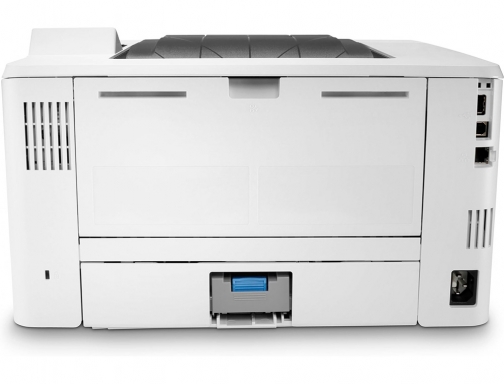 Impresora HP Laserjet enterprise m406dn duplex red 40 ppm bandeja de entrada 3PZ15A, imagen 3 mini